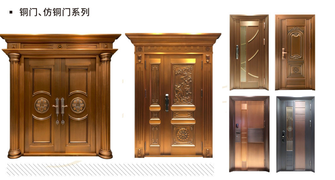 Foshan ShengW Doors and Windows Technology Co.,Ltd linea di produzione del fabbricante