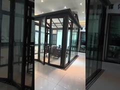 Sunshine House, dal mio showroom.