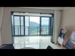 Finestre di alluminio