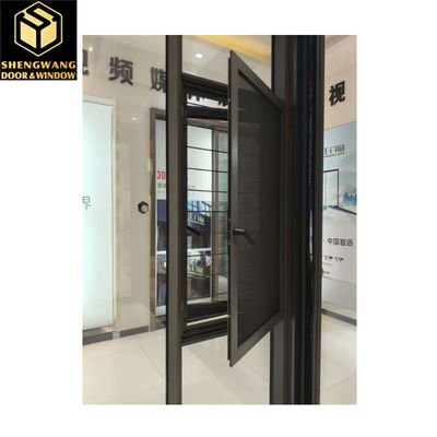 VENTAGLIA DI MURO IN ALUMINIO RINFERMATA VENTAGLIA scorrevole per cucina